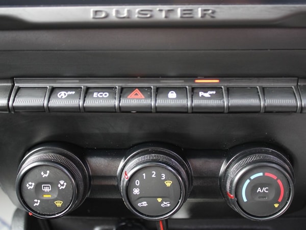 Used Dacia Duster 2022 for sale - 75538124: Photo 12