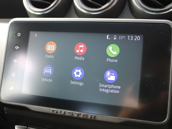 Used Dacia Duster 2022 for sale - 75538124: Photo 13