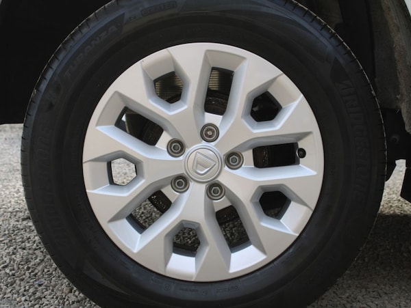Used Dacia Duster 2022 for sale - 75538124: Photo 5