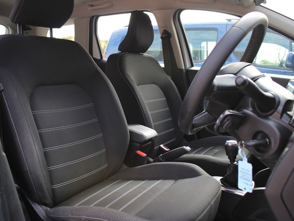 Used Dacia Duster 2022 for sale - 75538124: Photo 8