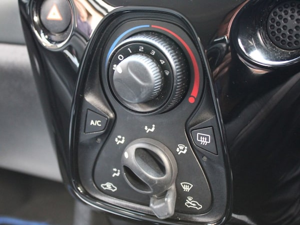 Used Citroen C1 2018 for sale - 76048106: Photo 11