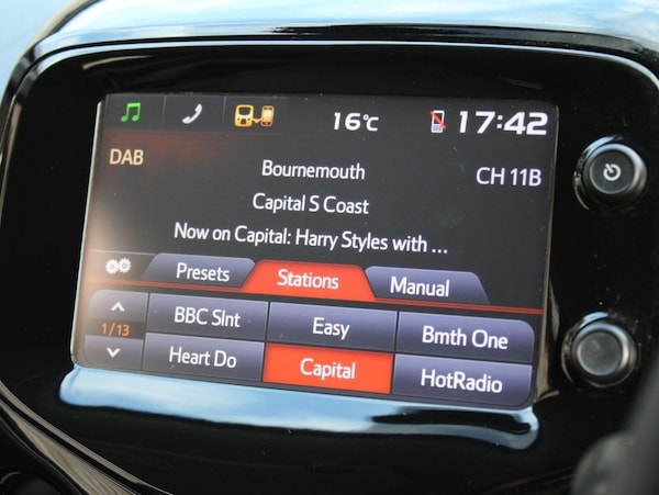 Used Citroen C1 2018 for sale - 76048106: Photo 12