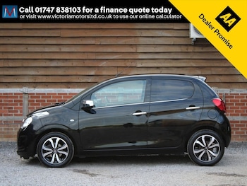 Used Citroen C1 2018 for sale - 76048106: Photo 2