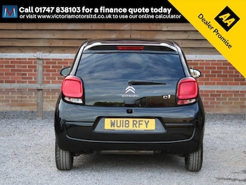 Used Citroen C1 2018 for sale - 76048106: Photo 3