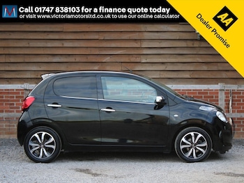 Used Citroen C1 2018 for sale - 76048106: Photo 4