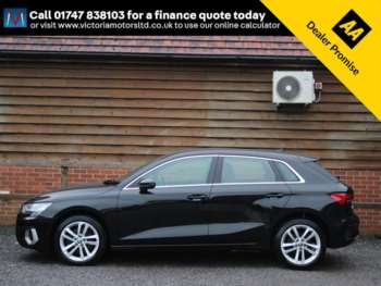 Used Audi A3 2020 for sale - 73070911: Photo