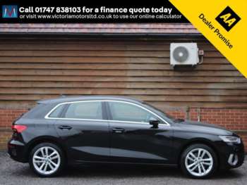 Used Audi A3 2020 for sale - 73070911: Photo
