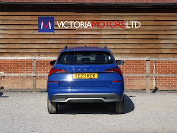 Used Skoda Kamiq 2023 for sale - 79529243: Photo