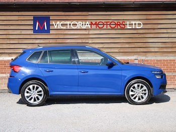 Used Skoda Kamiq 2023 for sale - 79529243: Photo