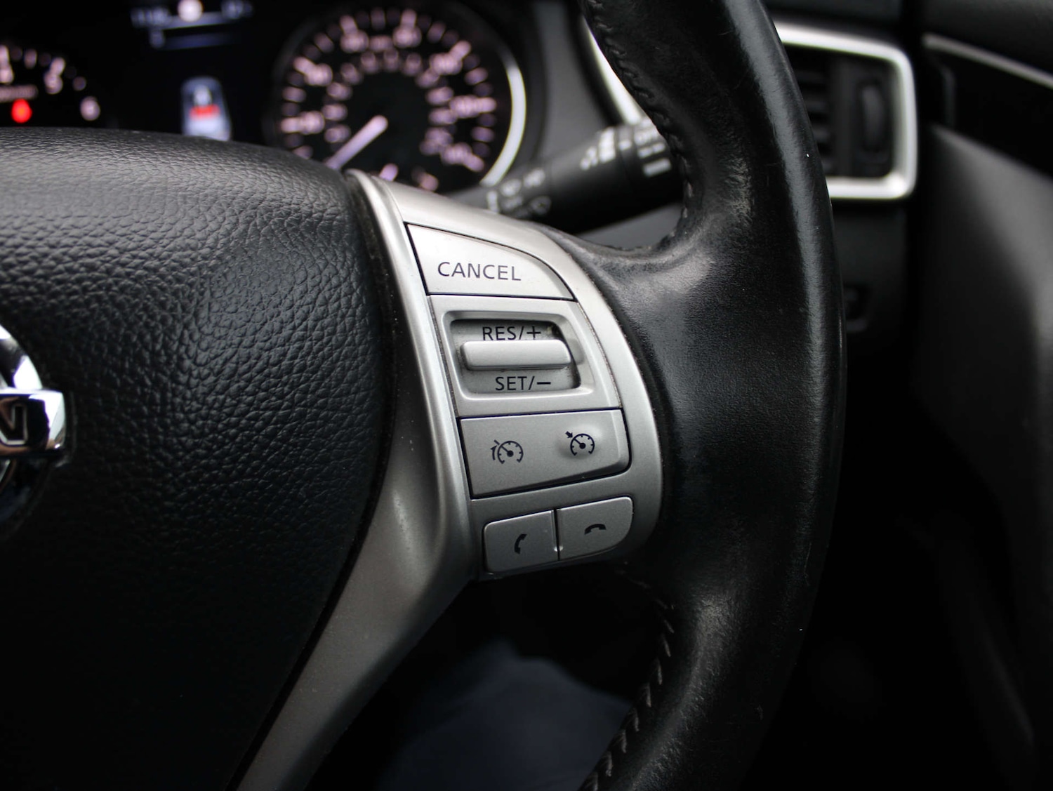 Used Nissan Qashqai 2017 for sale - 76864242: Photo 11