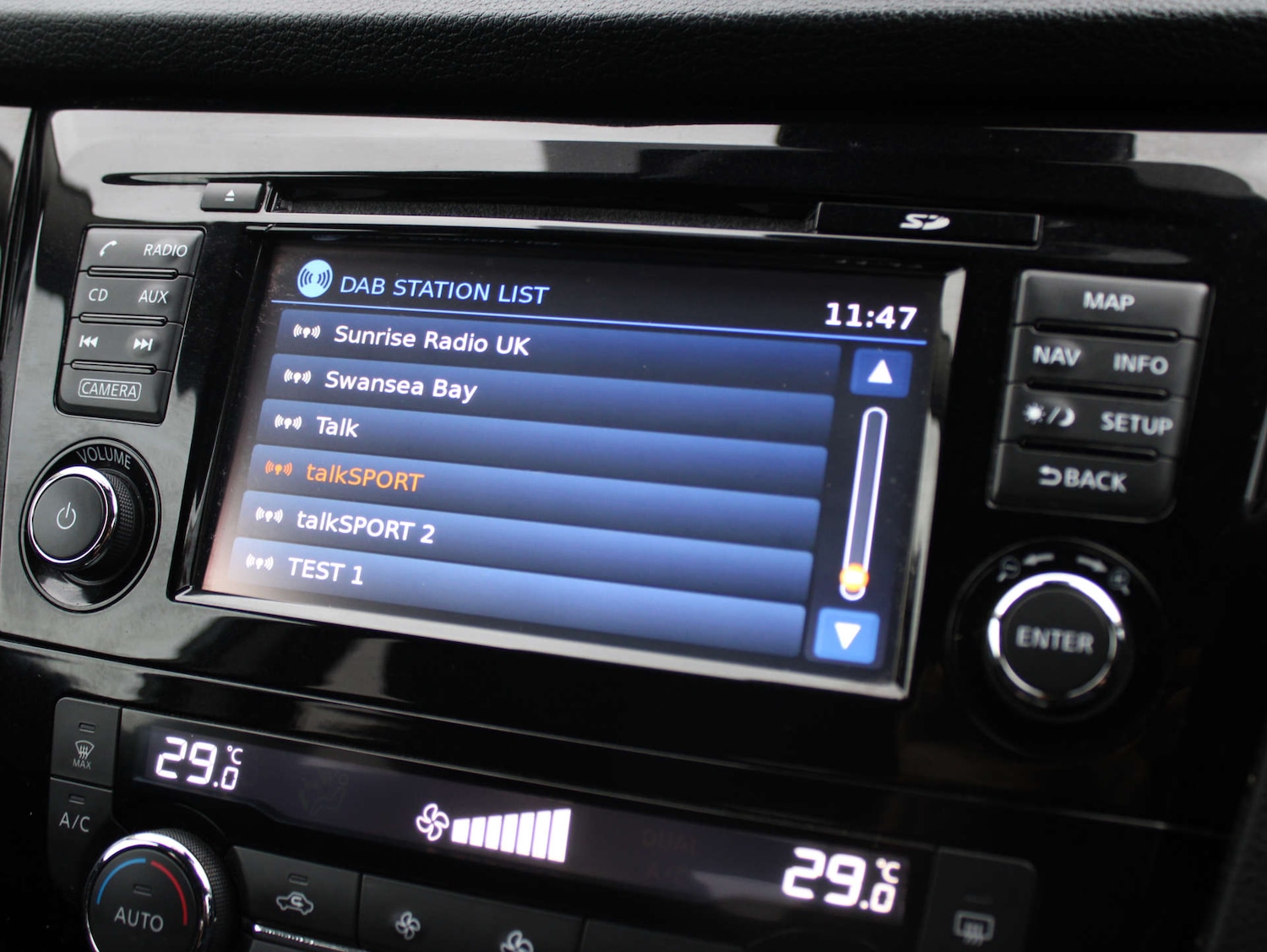 Used Nissan Qashqai 2017 for sale - 76864242: Photo 13