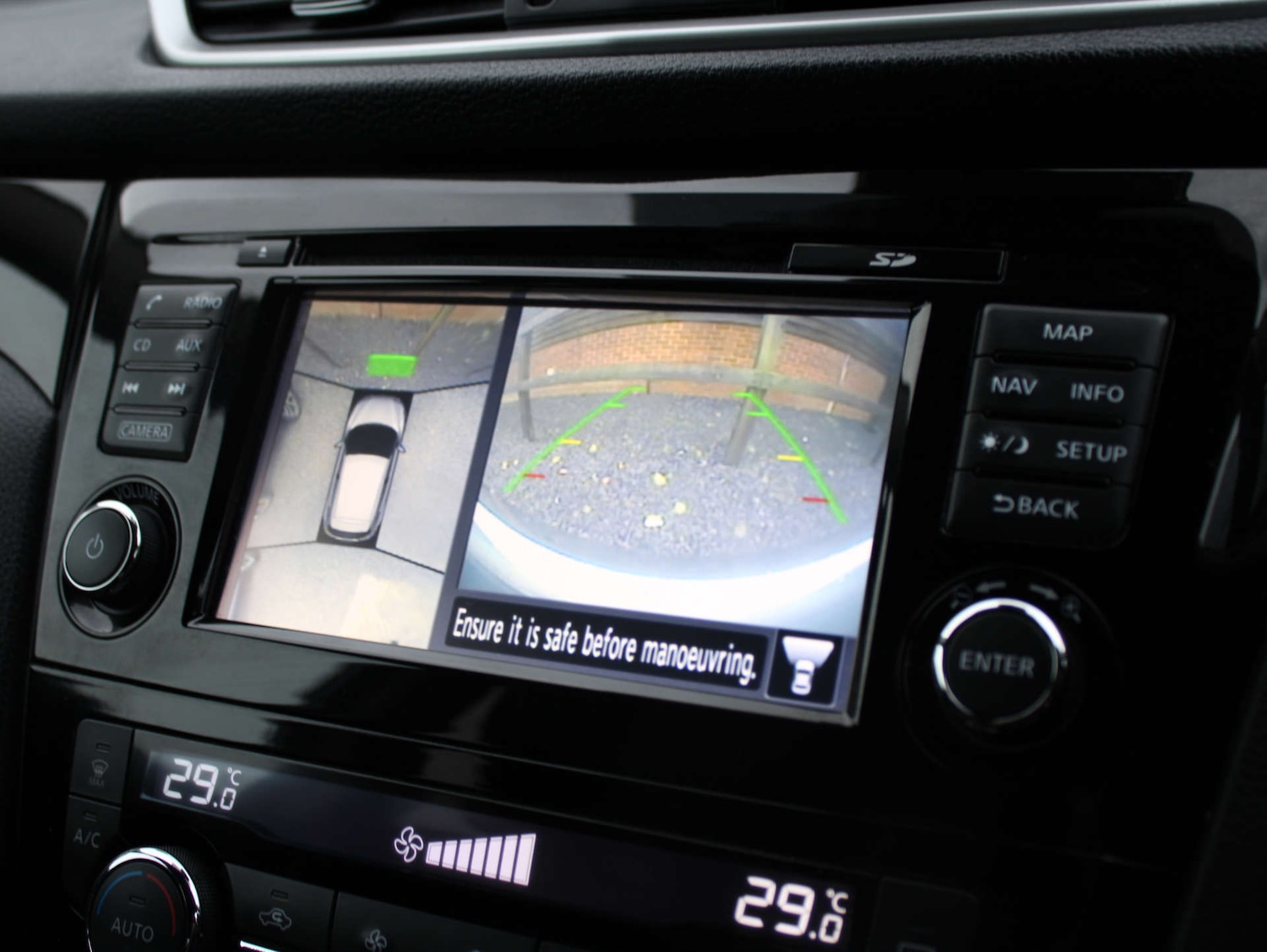 Used Nissan Qashqai 2017 for sale - 76864242: Photo 14