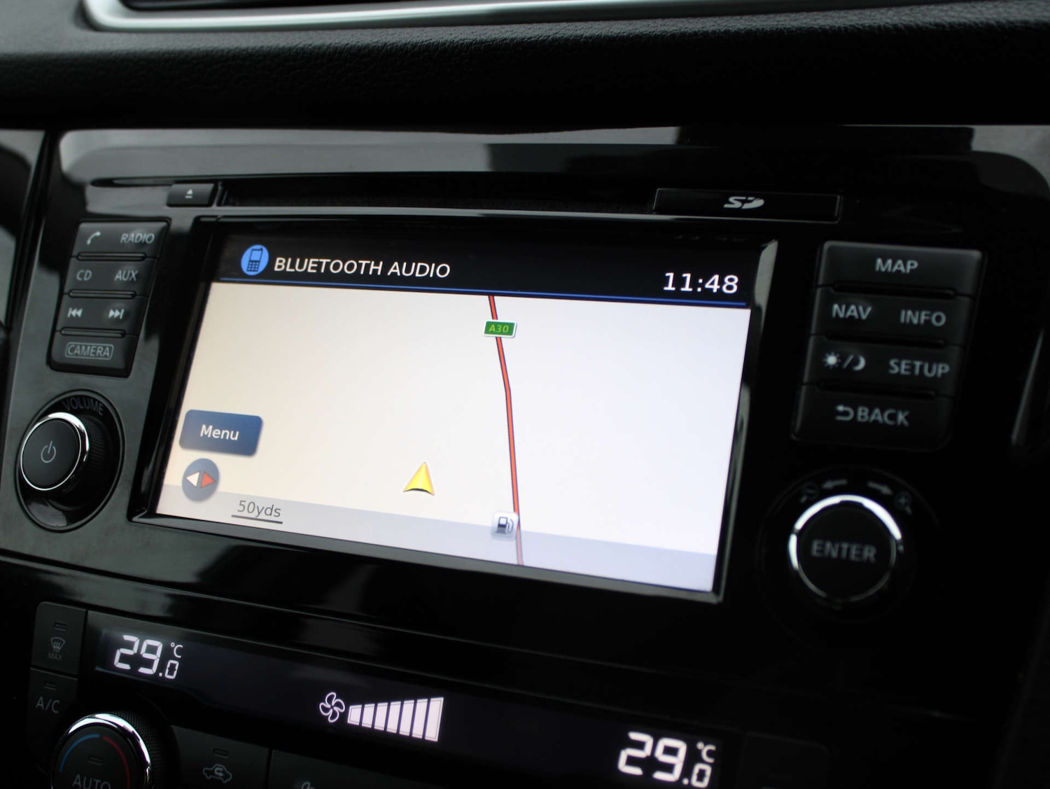 Used Nissan Qashqai 2017 for sale - 76864242: Photo 15