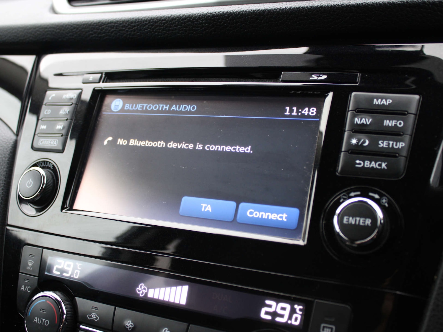 Used Nissan Qashqai 2017 for sale - 76864242: Photo 16