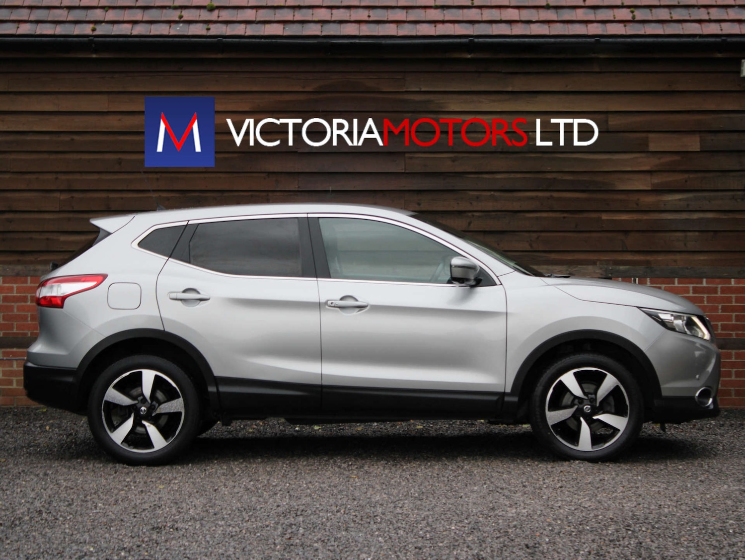 Used Nissan Qashqai 2017 for sale - 76864242: Photo 4