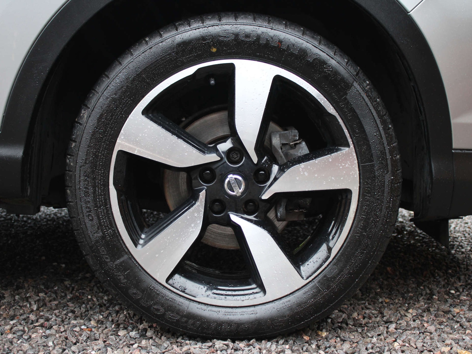 Used Nissan Qashqai 2017 for sale - 76864242: Photo 6