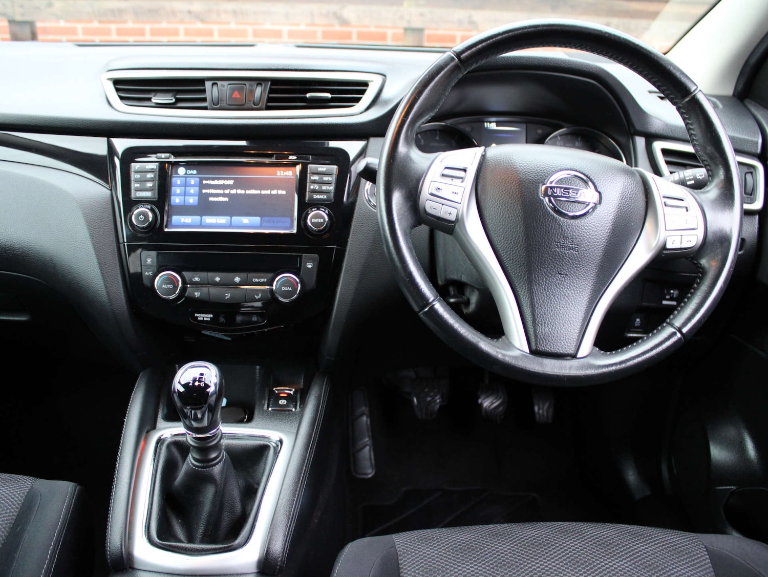 Used Nissan Qashqai 2017 for sale - 76864242: Photo 7