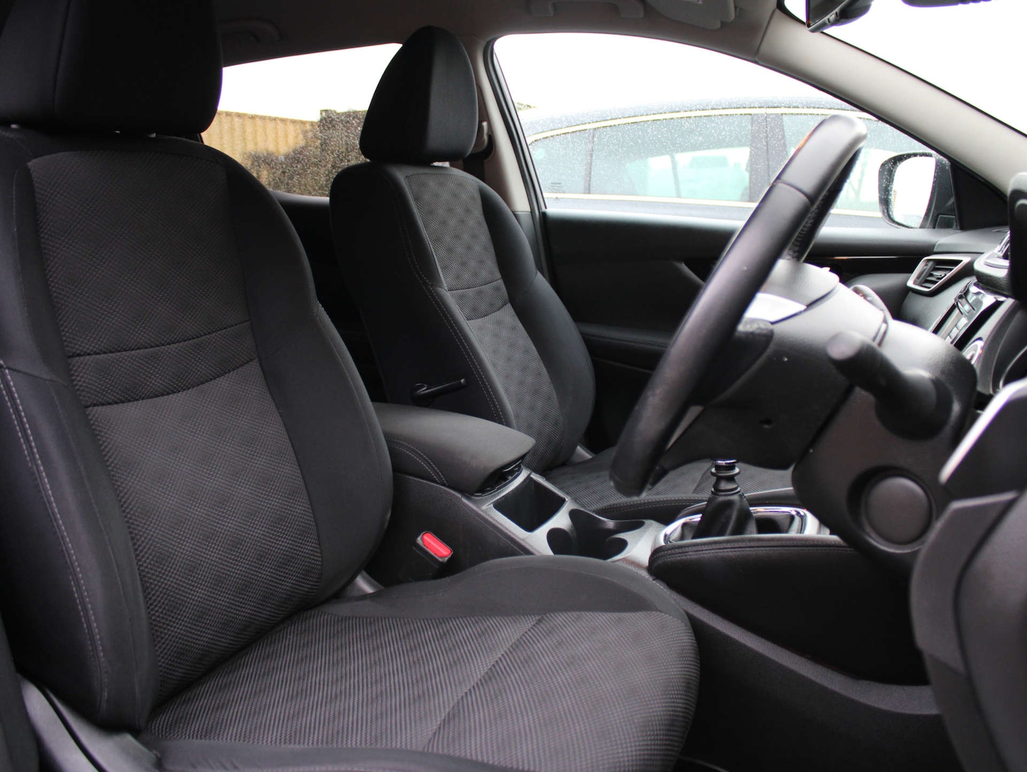 Used Nissan Qashqai 2017 for sale - 76864242: Photo 8