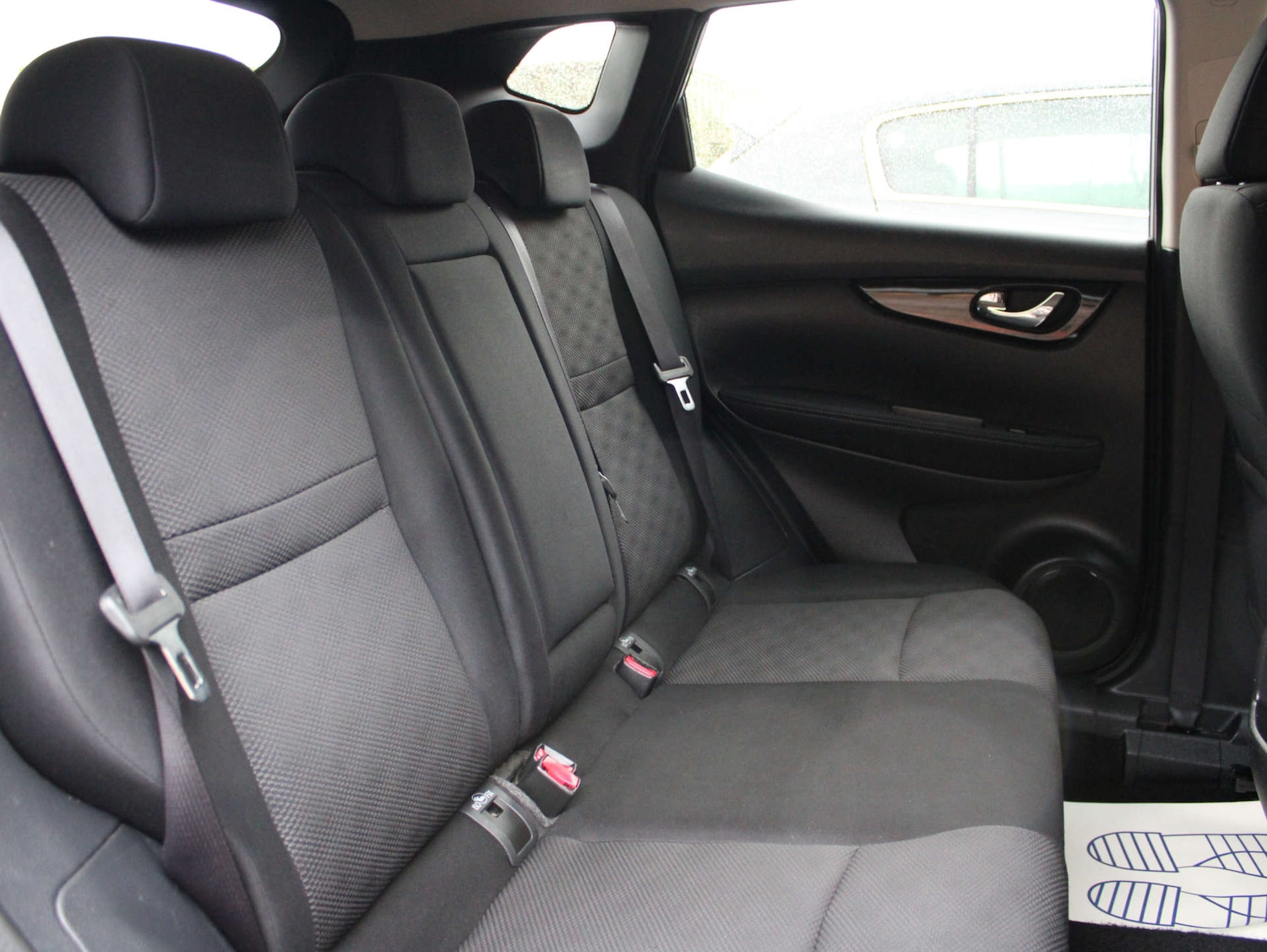 Used Nissan Qashqai 2017 for sale - 76864242: Photo 9