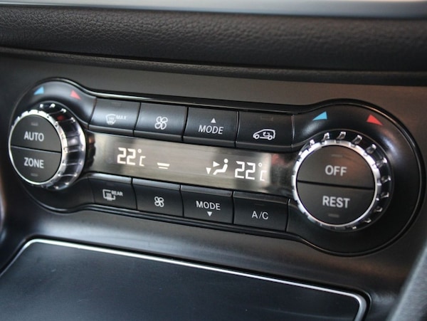 Used Mercedes-Benz CLA 2019 for sale - 75340936: Photo 20