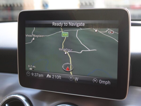 Used Mercedes-Benz CLA 2019 for sale - 75340936: Photo 24