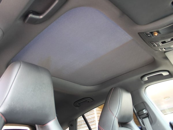 Used Mercedes-Benz CLA 2019 for sale - 75340936: Photo 29