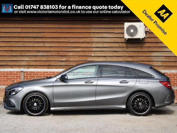 Used Mercedes-Benz CLA 2019 for sale - 75340936: Photo 2