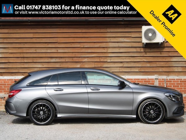 Used Mercedes-Benz CLA 2019 for sale - 75340936: Photo 4