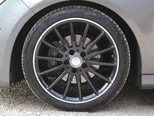 Used Mercedes-Benz CLA 2019 for sale - 75340936: Photo 5