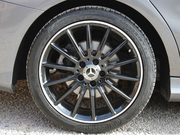 Used Mercedes-Benz CLA 2019 for sale - 75340936: Photo 7