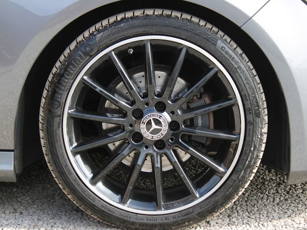 Used Mercedes-Benz CLA 2019 for sale - 75340936: Photo 8