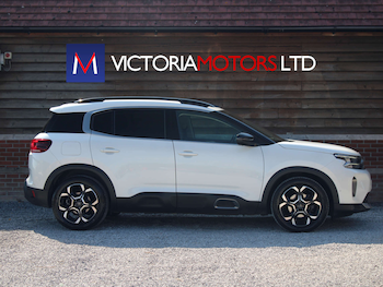 Used Citroen C5 Aircross 2022 for sale - 79418050: Photo