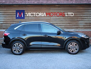 Used Ford Kuga 2024 for sale - 77888856: Photo