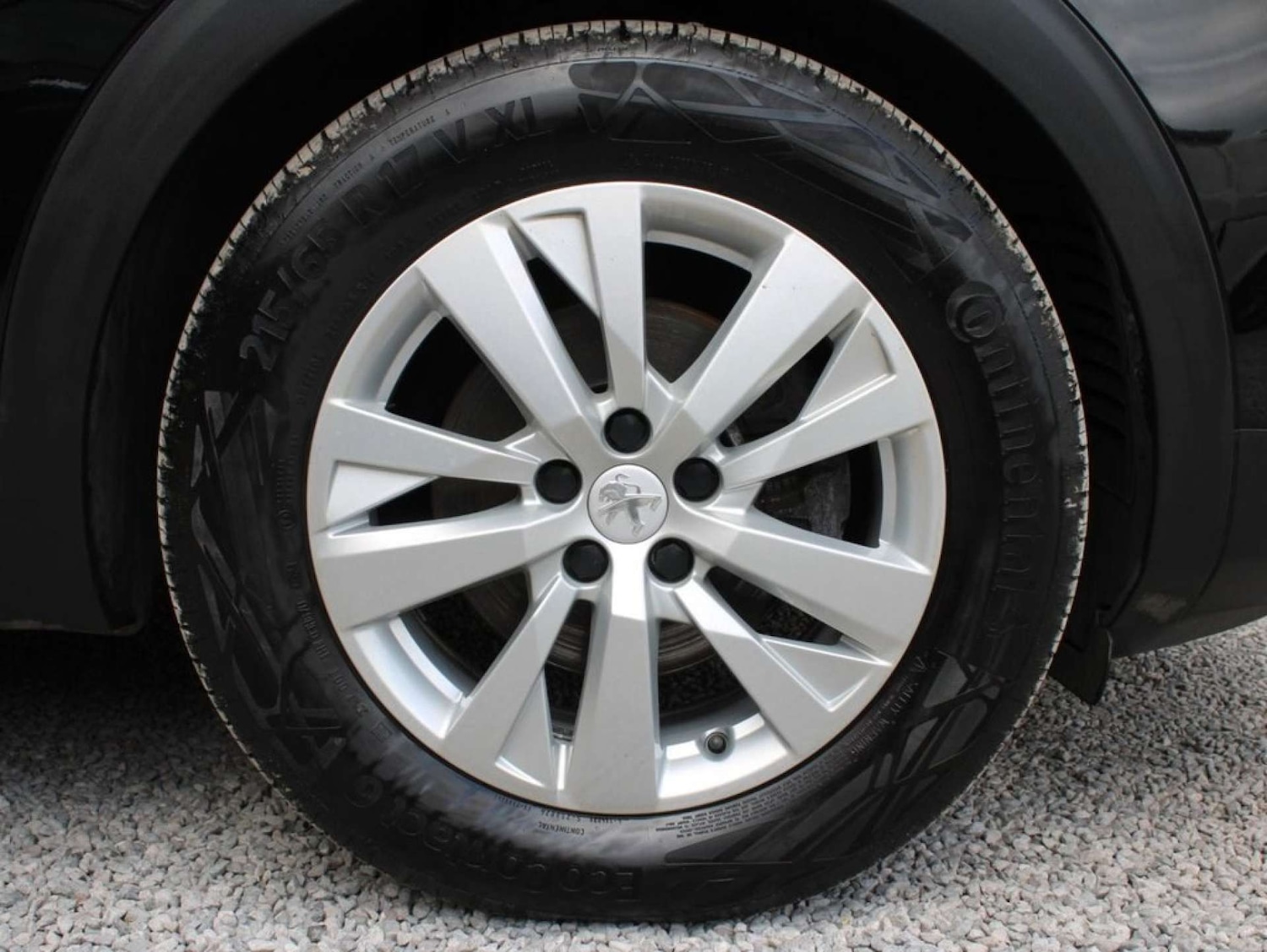 Used Peugeot 3008 2021 for sale - 76340241: Photo 5