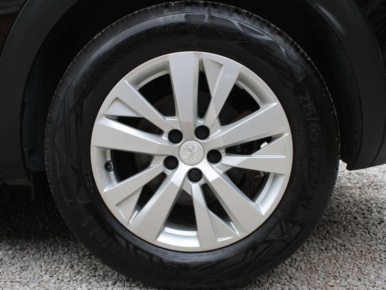 Used Peugeot 3008 2021 for sale - 76340241: Photo 7