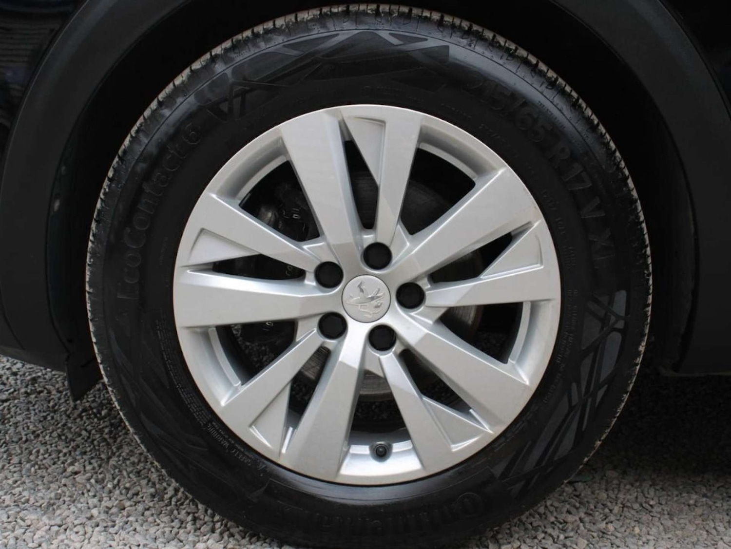 Used Peugeot 3008 2021 for sale - 76340241: Photo 8