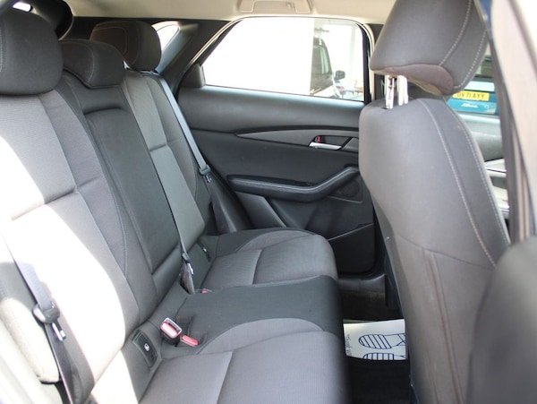 Used Mazda CX-30 2022 for sale - 74702319: Photo 12