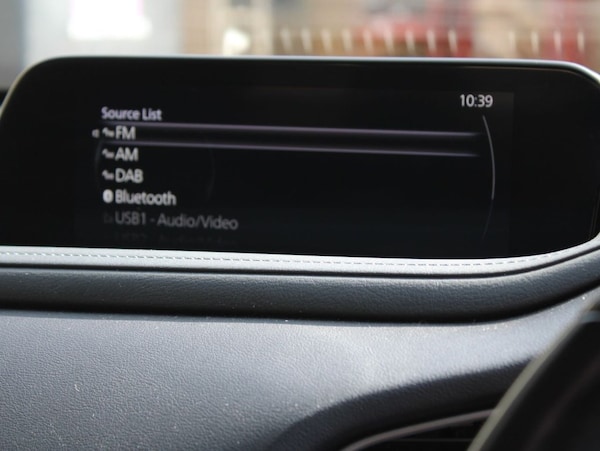 Used Mazda CX-30 2022 for sale - 74702319: Photo 16