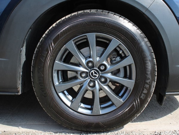 Used Mazda CX-30 2022 for sale - 74702319: Photo 5