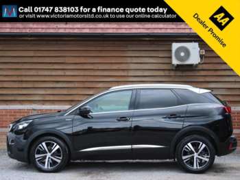 Used Peugeot 3008 2020 for sale - 75270258: Photo