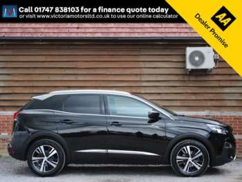 Used Peugeot 3008 2020 for sale - 75270258: Photo