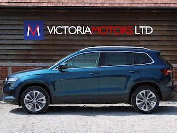 Used Skoda Karoq 2023 for sale - 78700837: Photo