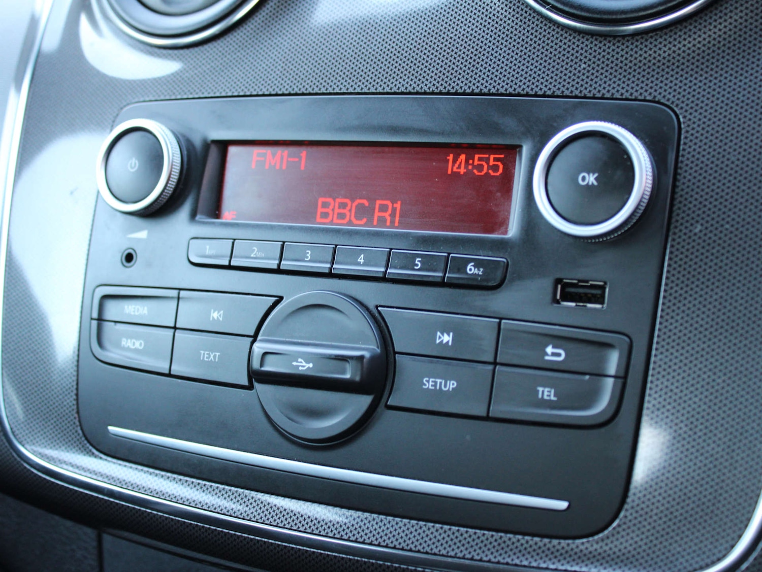 Used Dacia Sandero 2020 for sale - 76654140: Photo 12