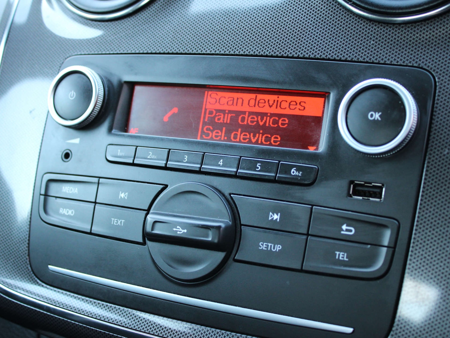 Used Dacia Sandero 2020 for sale - 76654140: Photo 13