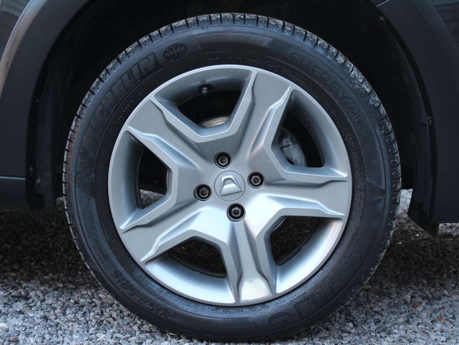 Used Dacia Sandero 2020 for sale - 76654140: Photo 5