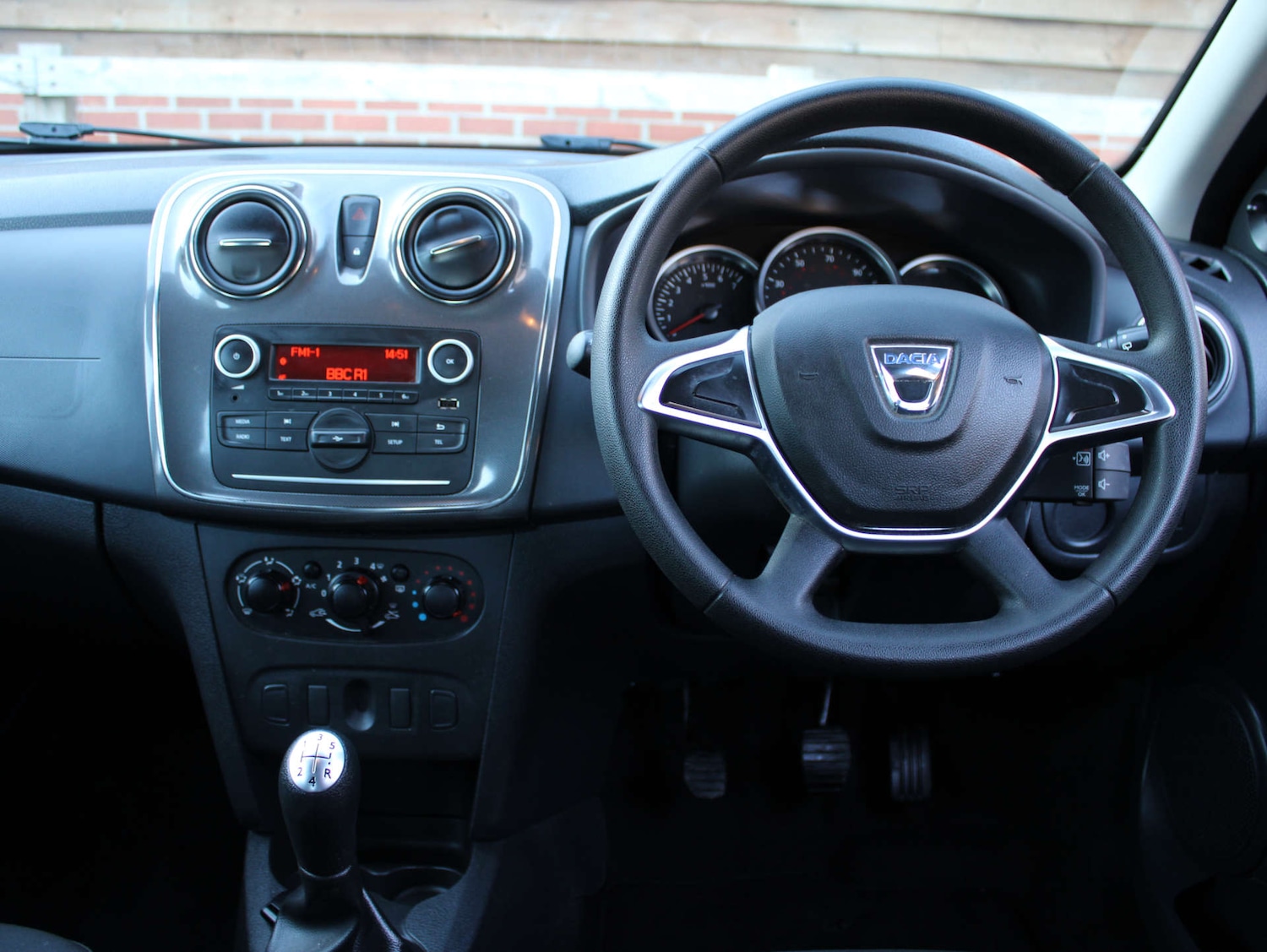 Used Dacia Sandero 2020 for sale - 76654140: Photo 7