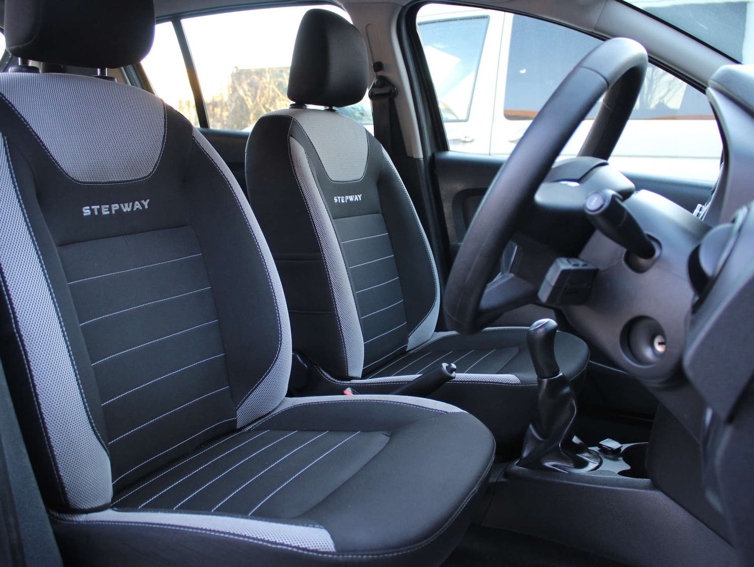 Used Dacia Sandero 2020 for sale - 76654140: Photo 8