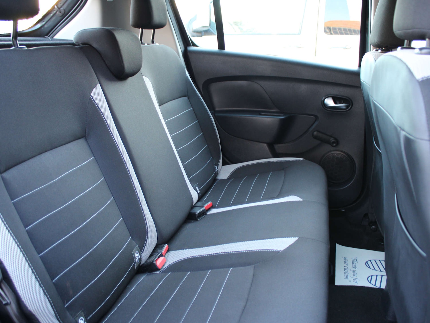 Used Dacia Sandero 2020 for sale - 76654140: Photo 9