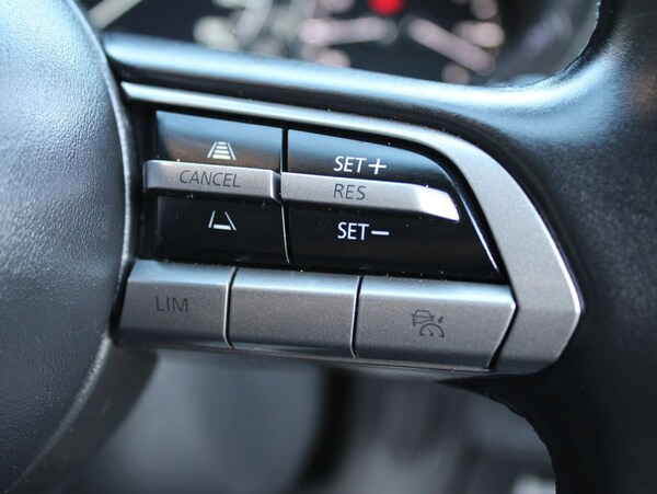Used Mazda CX-30 2022 for sale - 75509398: Photo 11