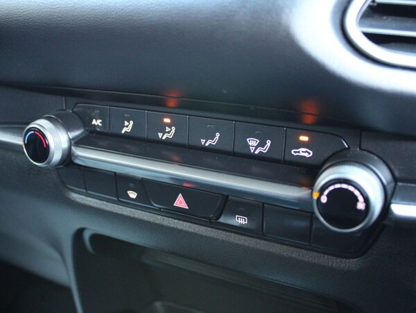 Used Mazda CX-30 2022 for sale - 75509398: Photo 12
